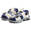 Nike Canyon Sandale 'Fossil Total Orange' CI8797-202