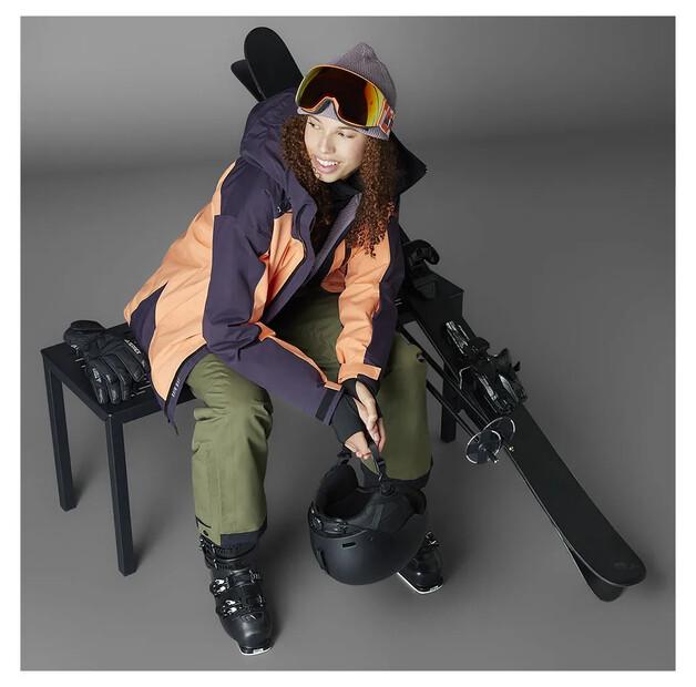 Adidas Terrex Xperior 2L Insulated Rain.Rdy Jacket