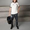 Adidas Originals Adicolor Classics 3-Stripes T-Shirt Men Tops White IU2102