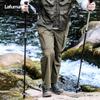 LAFUMA Men's Detachable Cargo Pants