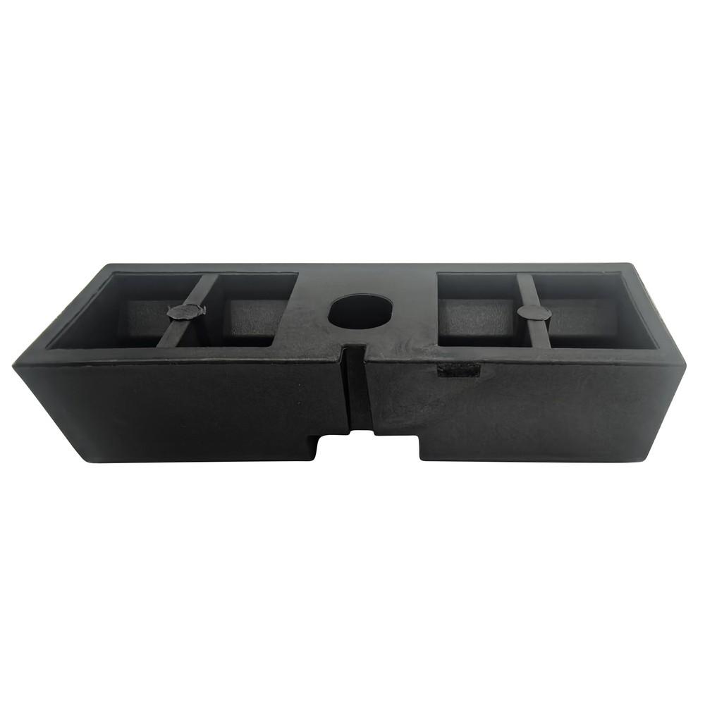 FOR 02-08 Dodge Ram 1500 & 03-09 Ram 2500 3500 Battery Hold Down   NEW