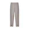 LESS Women's 2024 Spring Casual Cropped Pants