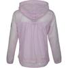 Adidas WB LONG Jackets & Coats Women's Purple FJ1111