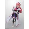 TAMASHII NATIONS Mobile Suit Gundam Seed Freedom Lacus Clyne (Compass Battle Circuit Ver.) Bandai Spirits S.H.Figuarts Action Figure
