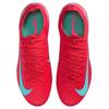 Nike Zoom Mercurial Vapor 16 Elite AG Mad Energy Pack Buty Unisex Red Ember-Glow Aurora-Green FQ8693-800