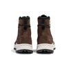 Timberland Brooklyn Side Zip Boot 'Brown Nubuck' A5YWF931