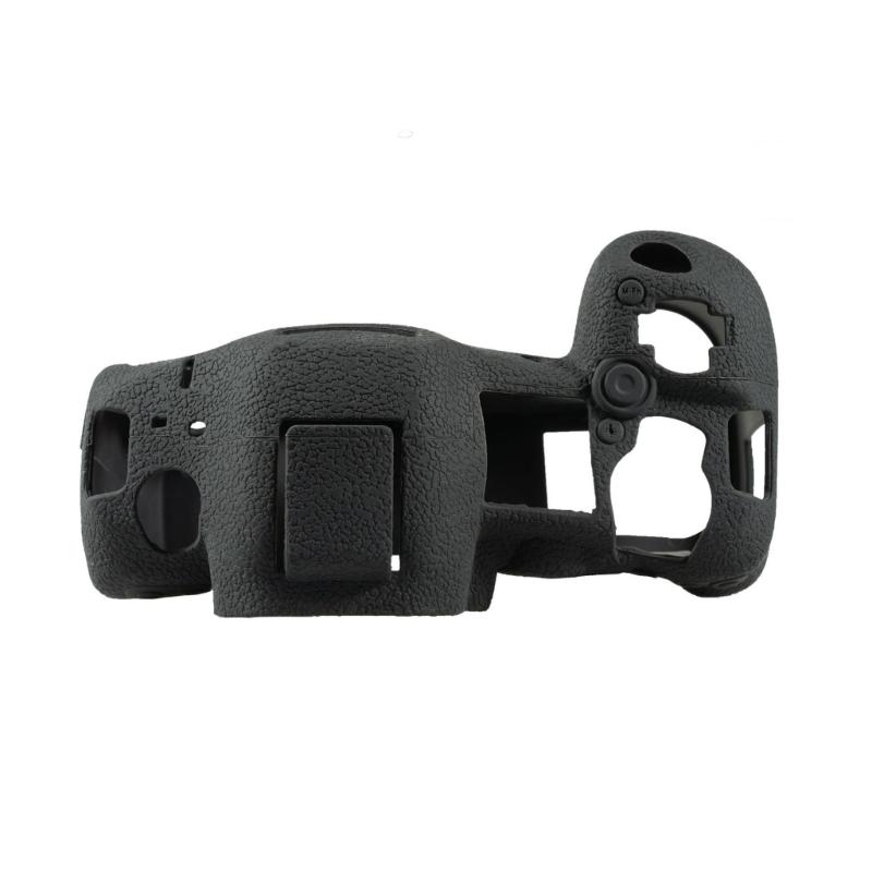 Camera Case Silicone Protective Case for R5II Camera Soft Rubber Easy Carrying Case