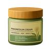 Nerve Relief Magnesium Cream Lightweight Fast Absorbing Skin Moisturizer for Tense Muscles And Skin Multipurpose Targeted Body Care Cream for Daily
