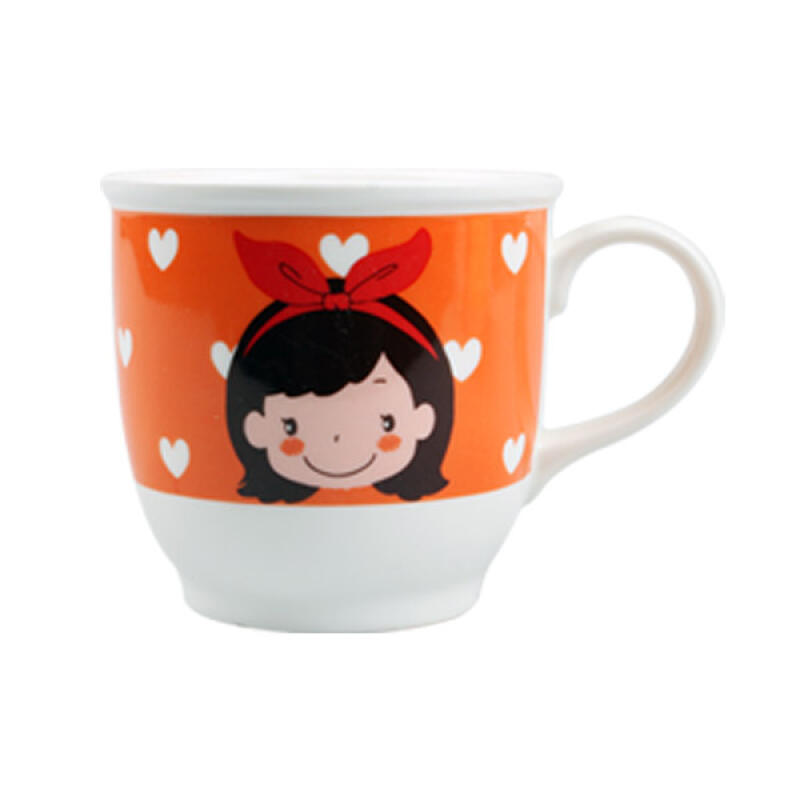 Arup Family Daughter Mug