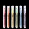 Deli Classic 6-Color Highlighter Pen Set