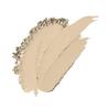 Colors Queen Perfect Look Matte Compact Powder 01 Ivory, 18g, 2-in-1 Base Concealer, Oil Control Waterproof Lightweight Face Makeup for Women