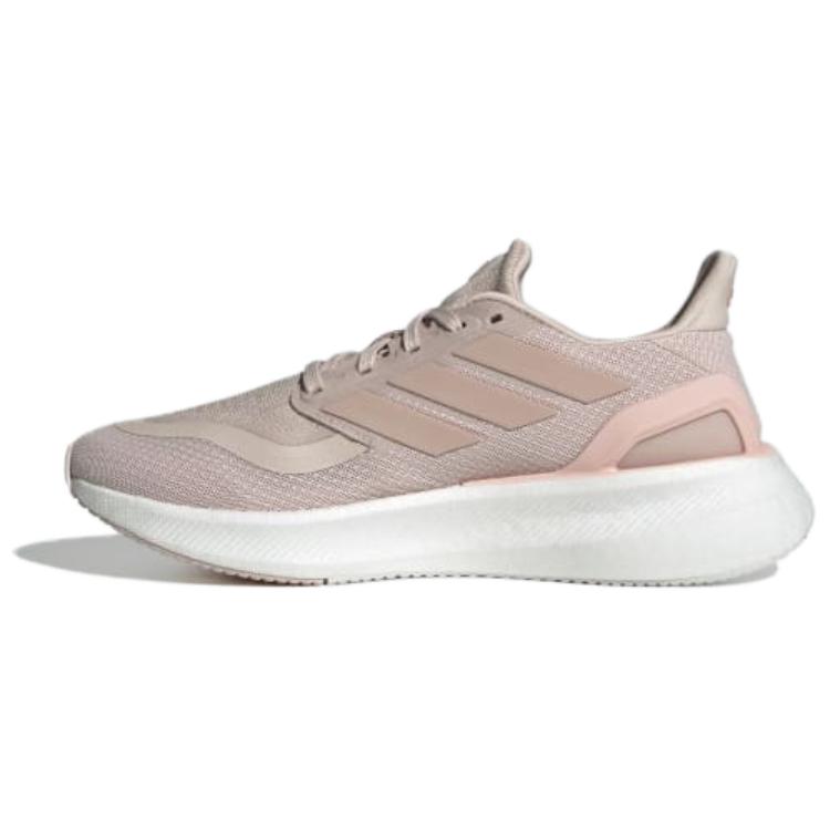 Adidas Women's PureBoost 5 'Putty Mauve' Women's Sneakers IF9203