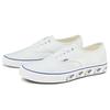 Vans Authentic Series Fun Print Casual Low-Top Skate Shoes Unisex sneaker White VN0A348A40N