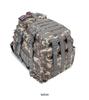 Yuebao Tactical Outdoor Backpack with Reflective Strip and Insulation Layer
