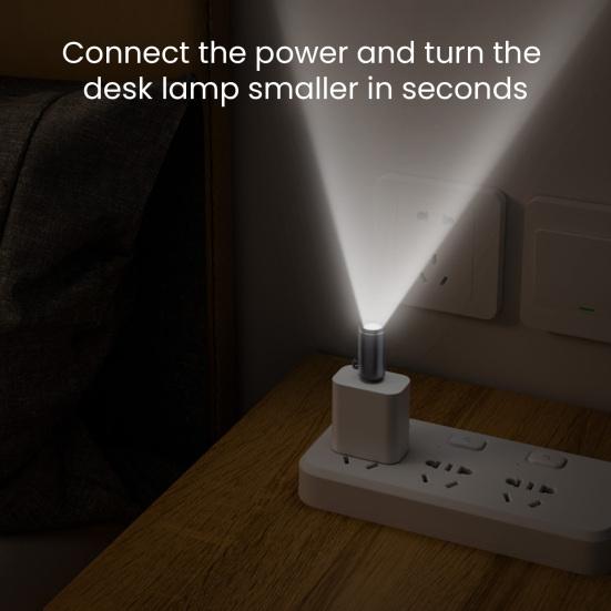 Vodotěsná svítilna s vysokým světelným tokem, malá super jasná LED svítilna, nabíjení typu C, kapesní svítilny pro venkovní cyklistiku, turistiku, nouzové situace