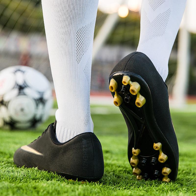 Descuento Originales De Futbol Zapatillas De Deporte Speedmate Fg Botas De  Fútbol Con Una Suave Y Cómoda Transpirable Zapatillas De Fútbol De La  Academia De Césped Artificial | Zapatillas De Deporte ~