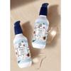 Bouquet Garni Siero per Capelli Profumo Intenso Borotalco, 100ml, 2 pezzi