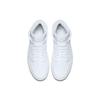 Air Jordan 1 Retro Mid 'White Pure Platinum' 554724-104