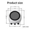 ESP32-S3 Voice Module With 1.28Inch Display Screen Xiaozhi AI Deepseek Artificial Intelligence Voice Robot Development Board