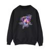 Marvel Womens/Ladies Guardians Of The Galaxy Abstract Star Lord Sweatshirt