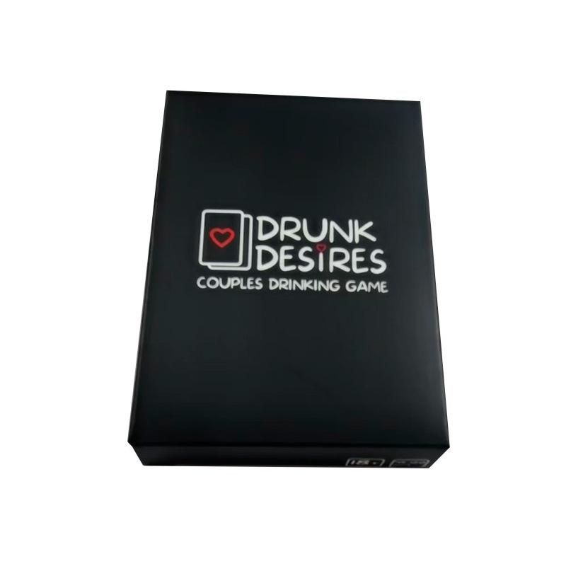 Carduri de Comandă pentru Dormitorul Cuplurilor Erotice – Joc de Poziții Sexuale