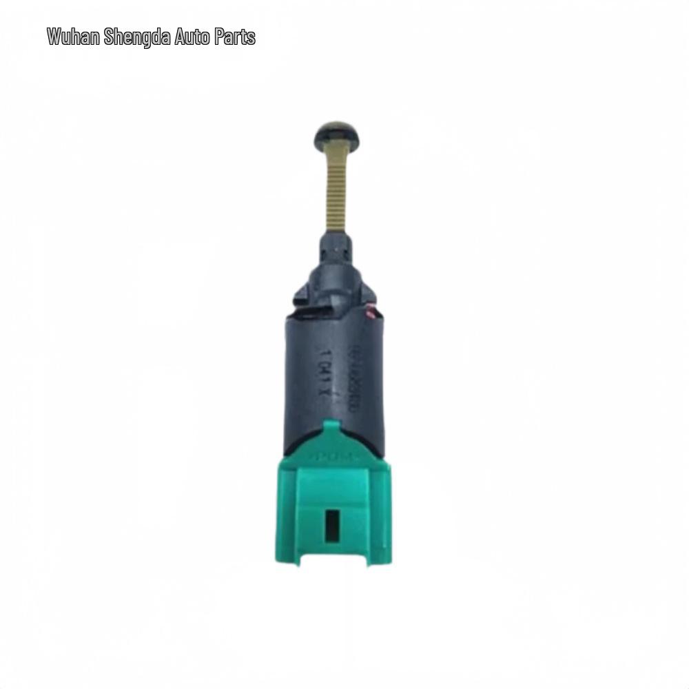 

Compatible Brake Light Switch for Peugeot Citroën Models 9665602380, 9650688480 sd
