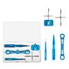 Aluminum Alloy Fishing Reel Bearing Pin Remover  Fishing Gear Maintenance