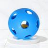 Pet Self-amusement Chewing Toy Ball, Durable Hollow Food-leaking Ball, Dog and Cat Pet Toy Ball, Dog Toy
