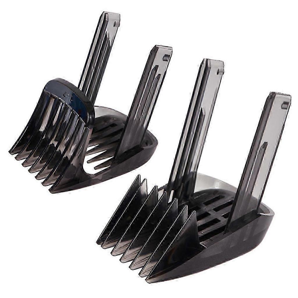 Pettine 1-7mm Pettine 7-24mm Per Tagliacapelli Hc9450 Hc9490 Hc9452 Hc7460 Pettine per Tagliacapelli per Tagliacapelli Pettine