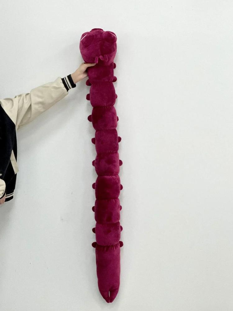 130 см дзюдзюцу Тодзи Фусигуро Проклятый спрайт плюшевая кукла-марионетка as picture — фото 5