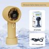 Southeast Asia's Top High-Speed Portable Mini USB Fan: Handheld & Desktop Cooling Solution