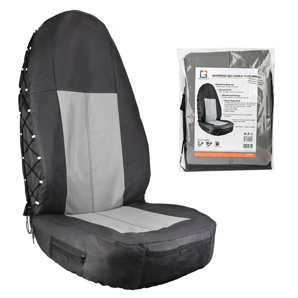 waterproof seat protector