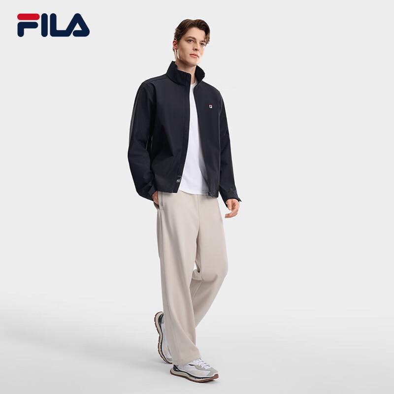 Fila Men's Business Casual Jacket