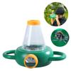 Kids Outdoor Hunting Cage Box Magnifier Multifunctional Magnifier for Explore Kids Students Insect Observation Cage