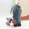 Azumanga Sakaki Daioh Plush Toy Collectible Short Fur For Fans And Children Doll