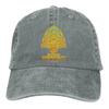 Dune BENE GESSERIT The Baseball Cap Peaked capt Sport Unisex Outdoor Custom dune Frank Herbert TV mysterious Hats