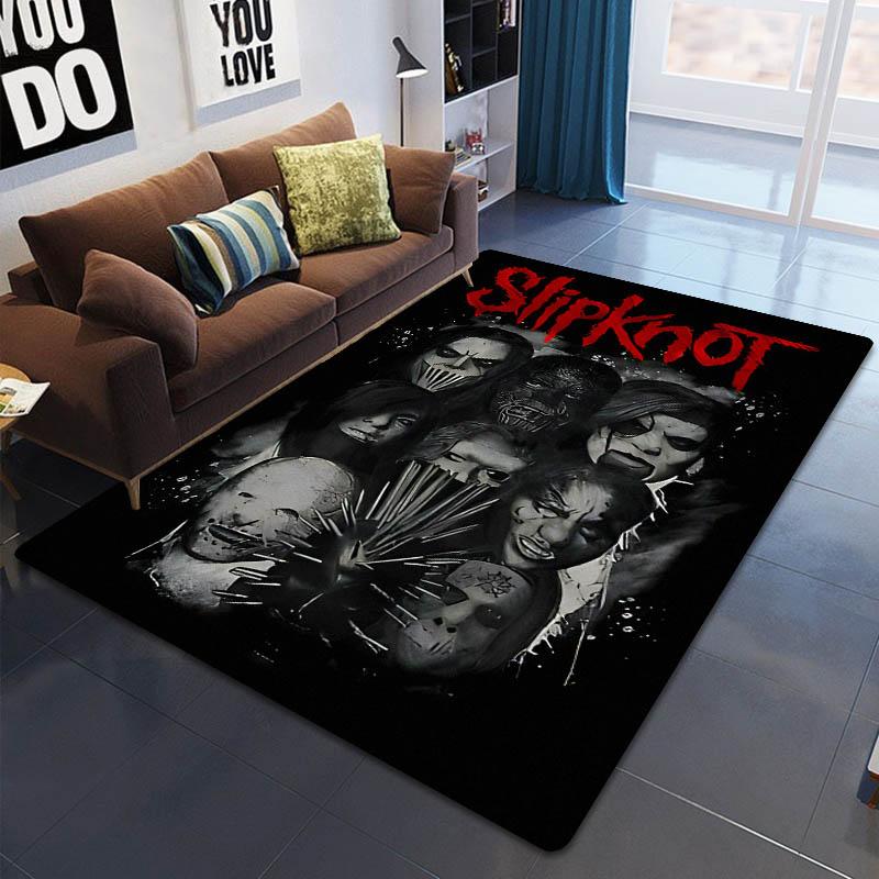 

Horrow Movie Carpet For Living Room Bedroom Gift Home Decoration