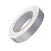 Silver Conductive Fabric Tape,single-sided Shielding Adhesive Tape for Laptop, LCD Electromagnetic Interference Shielding