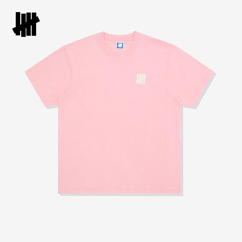 

UNDEFEATED ICON Classic LOGO Short Sleeve T-shirt XL