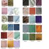 Natural Flax Bed Sheets Plus 2 Pillowcases 100% Washed Linen Sheet 3PCS Set Breathable Soft Farmhouse Home Bedding Flat Sheet