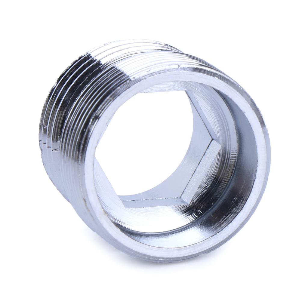 Upgraded Thread Adapter Set Convenient Solution User Friendly Tap Adapter Set 1/2 To M22 Adapter Practical Solution