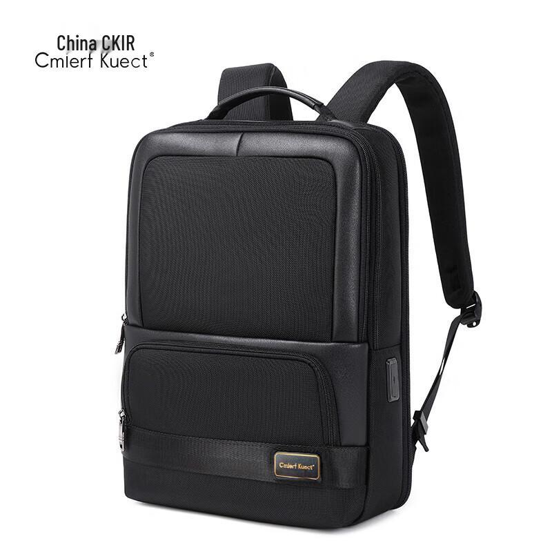 Cmierf Kuect Business Commuter Laptop Backpack Medium