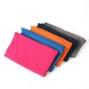 Beach Chair Cover with Side Pockets Absorbent Lounge Chair Cover Quick Dry Towel Chair Cover for Sun Lounger Pool Sunbathing Garden Beach