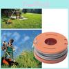 For Mac Allister Grass Trimmer Spare Parts With Nylon Line Coil For Garden Maintenance
