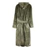 Vinga Unisex Adult Louis Luxury Plush Dressing Gown