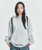 Running Club 1988 Oversized Hoodie [Navy]
