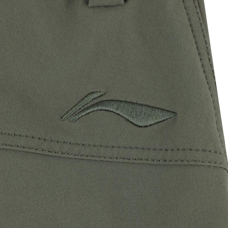 Li-Ning Women's Comfortable Sports Long Pants