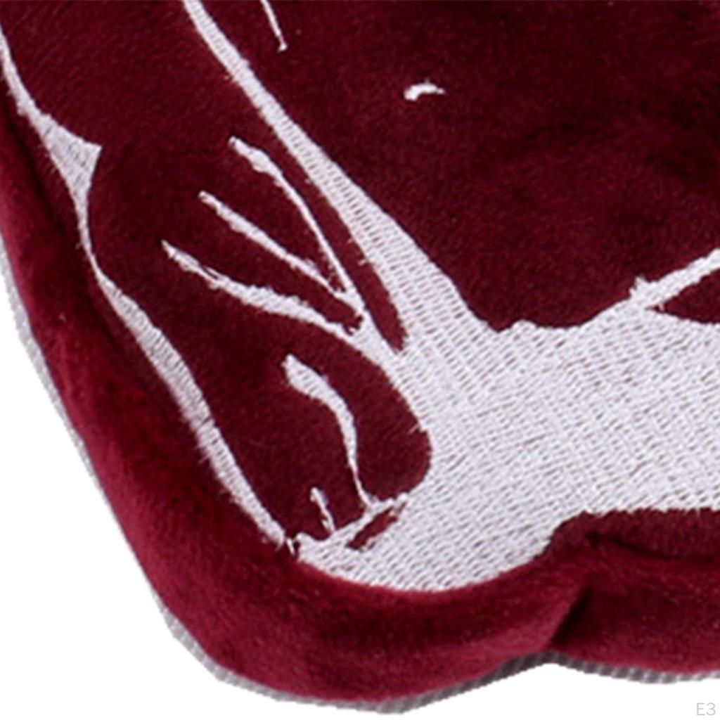 Dog Squeak Food Shaped Chew Toy Doll Interactive Biting Toys Soft Pet Plush Sound