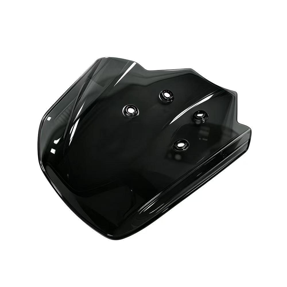 Kawasaki KLE 500 Tall Windshield (2026-2027)