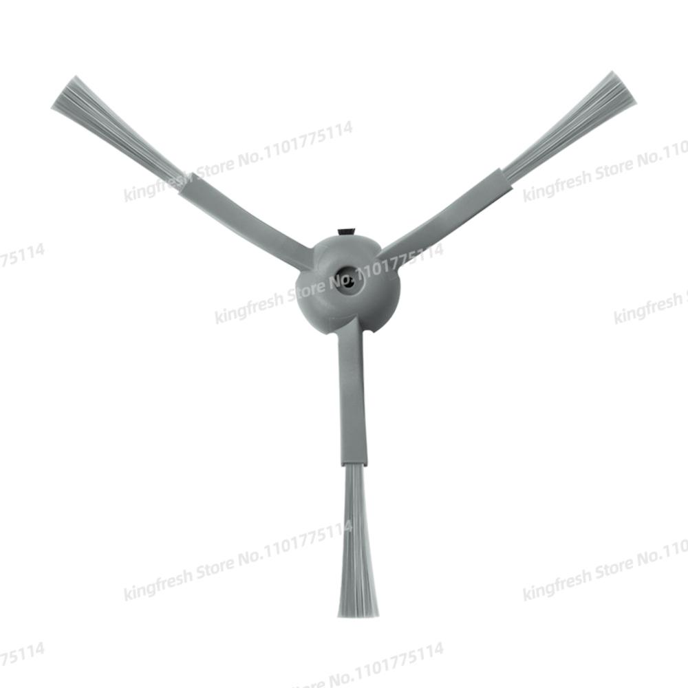 Fit For Lydsto R1D Edge /MiWhole M9 Lite/Laresar L10/Vyzzle D10/ iBoto Smart X530 Aqua Parts Filter Brush Mop Cloth